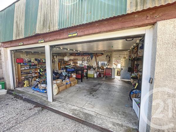 Maison à vendre  9 pièces - 199 m2 MOUSSY - 51