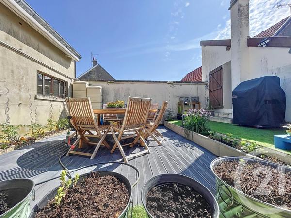 Maison à vendre  9 pièces - 199 m2 MOUSSY - 51