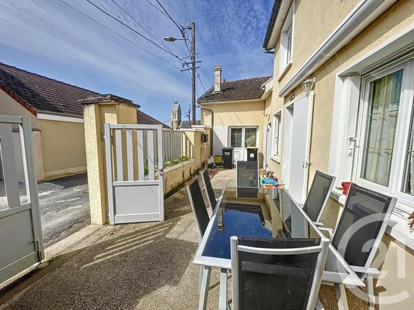 Maison à vendre  9 pièces - 199 m2 MOUSSY - 51