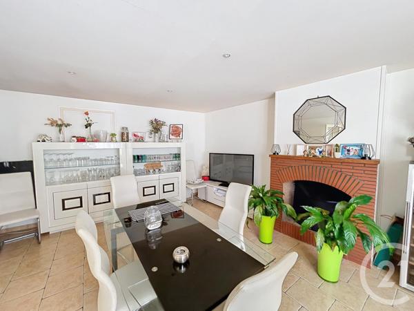 Maison à vendre  9 pièces - 199 m2 MOUSSY - 51