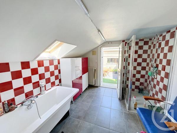 Maison à vendre  9 pièces - 199 m2 MOUSSY - 51