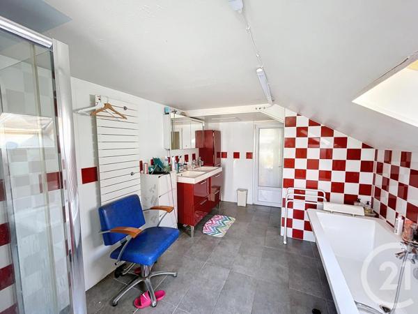 Maison à vendre  9 pièces - 199 m2 MOUSSY - 51