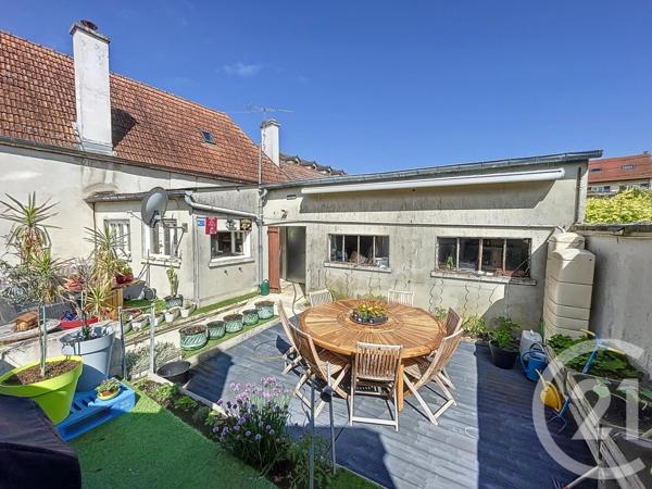 Maison à vendre  9 pièces - 199 m2 MOUSSY - 51