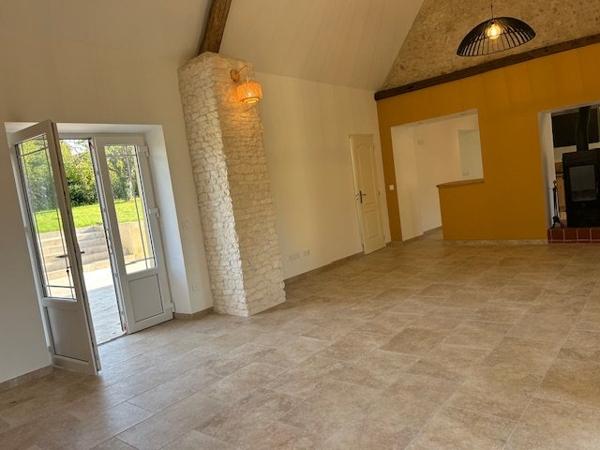 Longere à NOGENT LE ROTROU (28400)