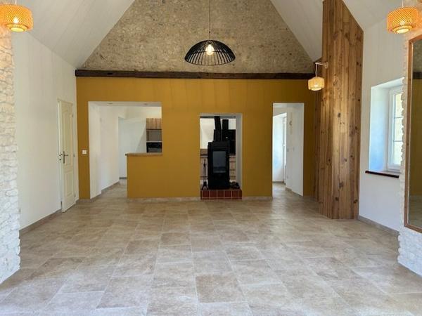 Longere à NOGENT LE ROTROU (28400)