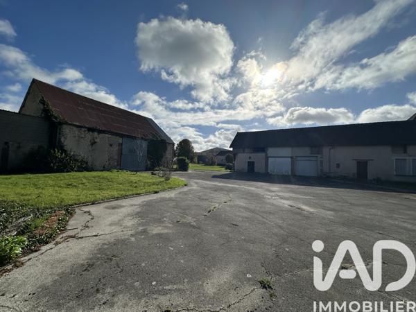 Maison à vendre 6 pièces 160 m² Fère-Champenoise