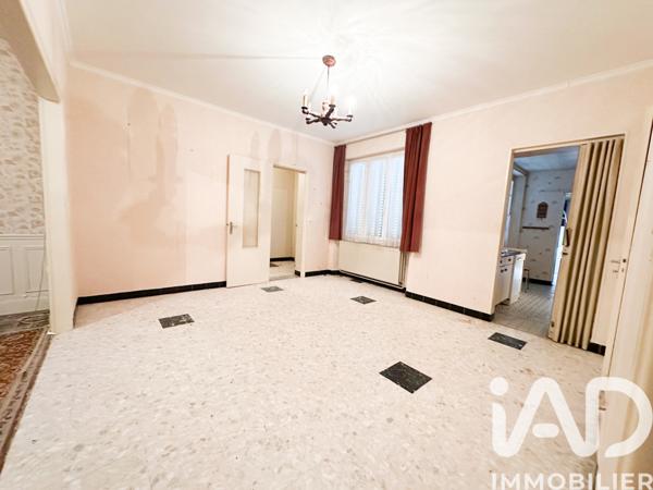 Maison à vendre 6 pièces 160 m² Fère-Champenoise