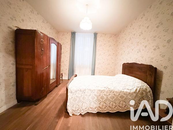 Maison à vendre 6 pièces 160 m² Fère-Champenoise