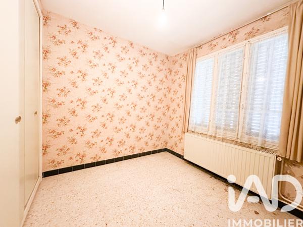 Maison à vendre 6 pièces 160 m² Fère-Champenoise