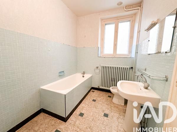 Maison à vendre 6 pièces 160 m² Fère-Champenoise