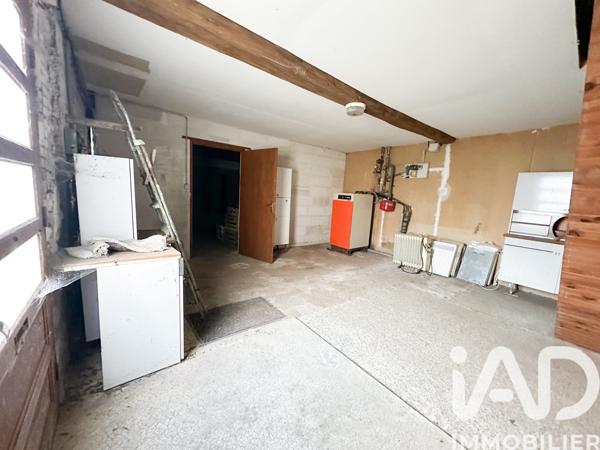 Maison à vendre 6 pièces 160 m² Fère-Champenoise