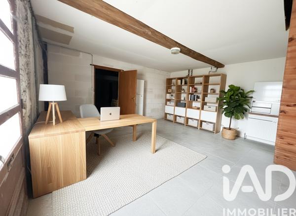 Maison à vendre 6 pièces 160 m² Fère-Champenoise