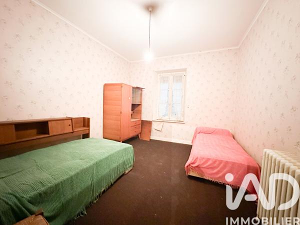 Maison à vendre 6 pièces 160 m² Fère-Champenoise