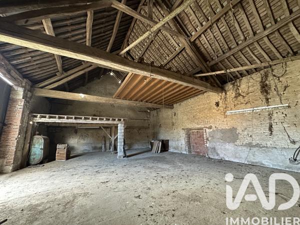 Maison à vendre 6 pièces 160 m² Fère-Champenoise