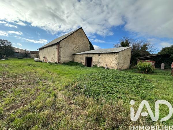 Maison à vendre 6 pièces 160 m² Fère-Champenoise