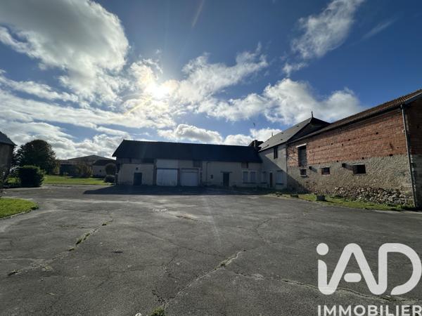 Maison à vendre 6 pièces 160 m² Fère-Champenoise