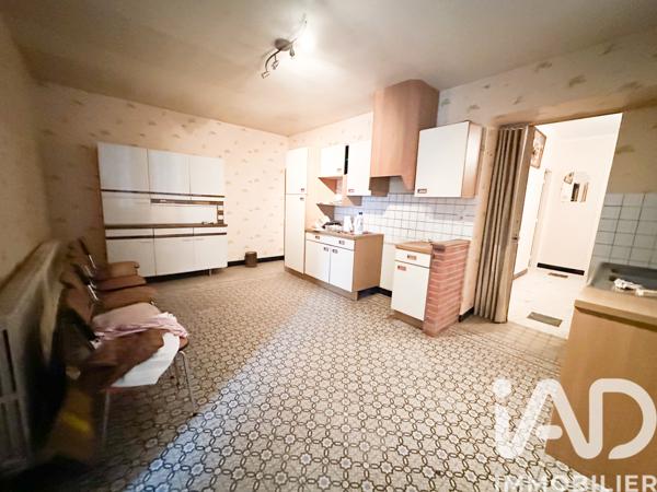 Maison à vendre 6 pièces 160 m² Fère-Champenoise
