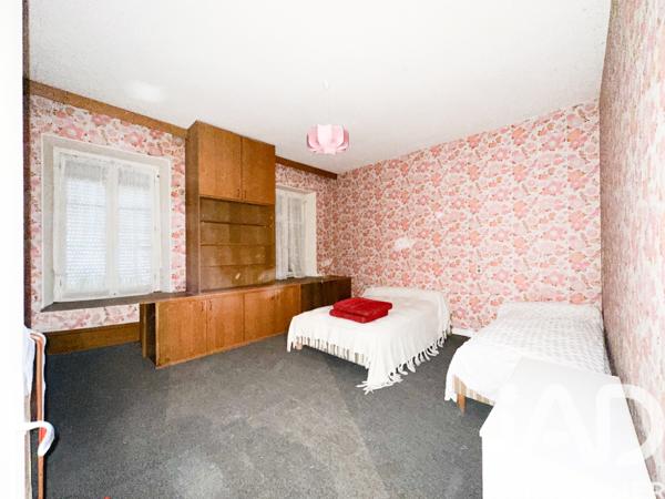 Maison à vendre 6 pièces 160 m² Fère-Champenoise