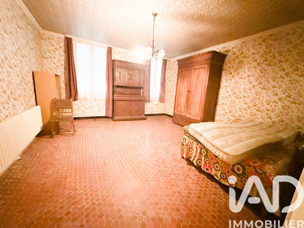 Maison à vendre 6 pièces 160 m² Fère-Champenoise