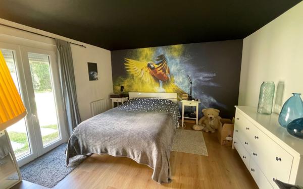 Maison à vendre    5 pièces • 127,26 m2 Grézieu-la-Varenne