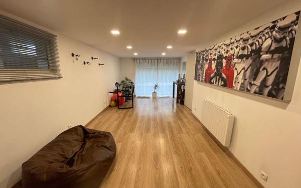 Maison à vendre    5 pièces • 127,26 m2 Grézieu-la-Varenne