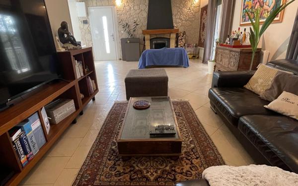 Maison à vendre    5 pièces • 127,26 m2 Grézieu-la-Varenne