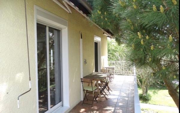 Maison à vendre    5 pièces • 127,26 m2 Grézieu-la-Varenne