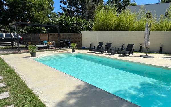 Maison à vendre    5 pièces • 127,26 m2 Grézieu-la-Varenne