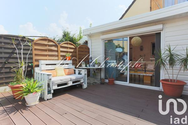 Maison à vendre 5 pièces 130 m² Ermont