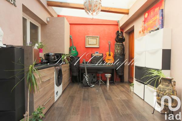 Maison à vendre 5 pièces 130 m² Ermont