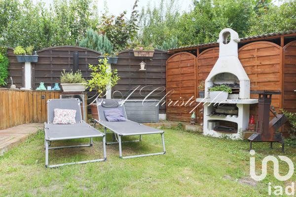 Maison à vendre 5 pièces 130 m² Ermont