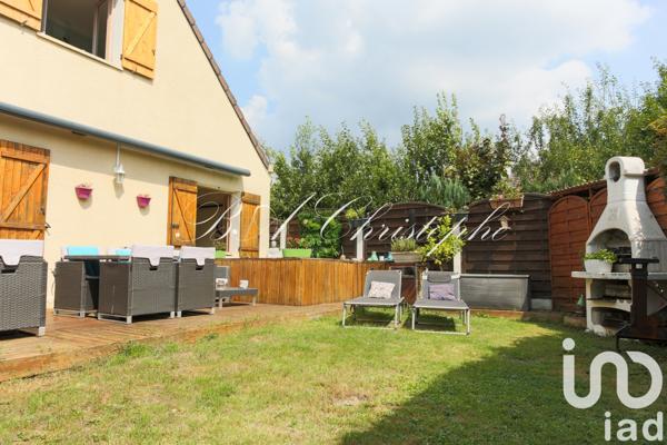 Maison à vendre 5 pièces 130 m² Ermont