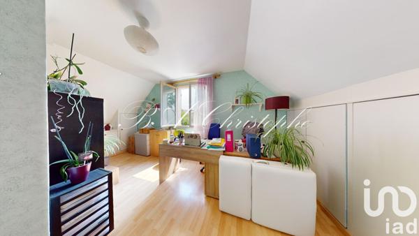 Maison à vendre 5 pièces 130 m² Ermont