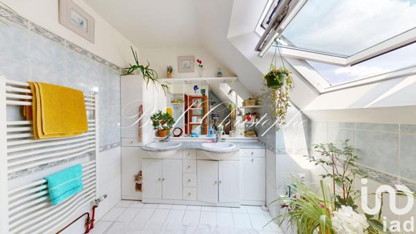 Maison à vendre 5 pièces 130 m² Ermont