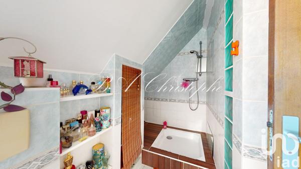 Maison à vendre 5 pièces 130 m² Ermont