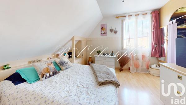 Maison à vendre 5 pièces 130 m² Ermont