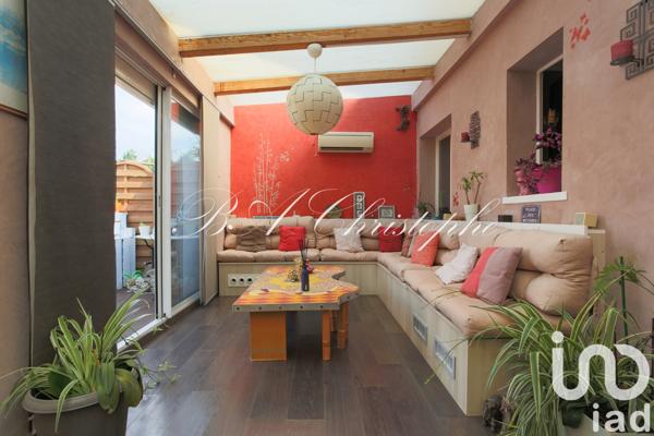 Maison à vendre 5 pièces 130 m² Ermont