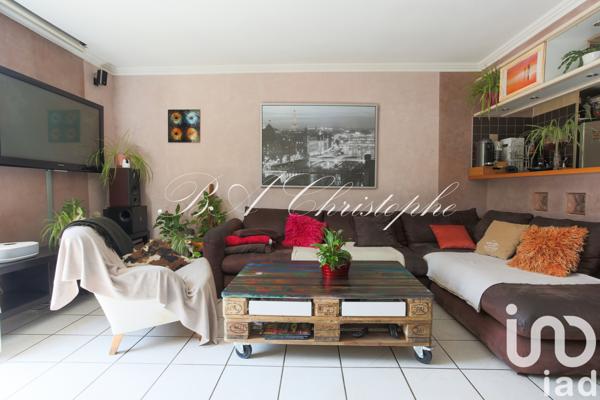 Maison à vendre 5 pièces 130 m² Ermont