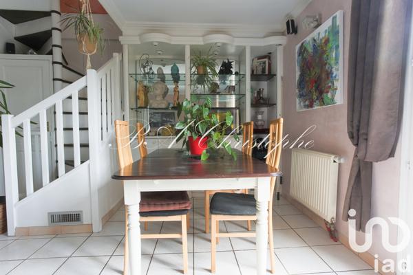 Maison à vendre 5 pièces 130 m² Ermont