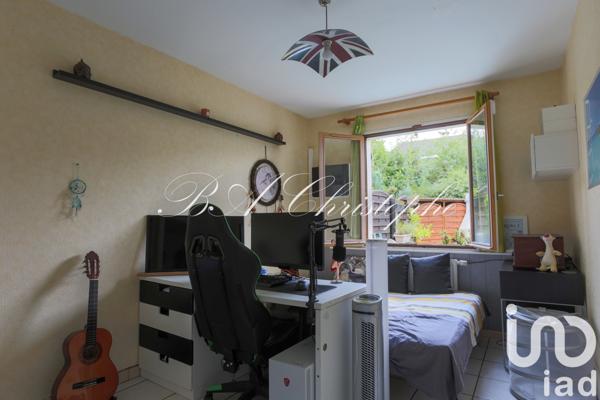 Maison à vendre 5 pièces 130 m² Ermont