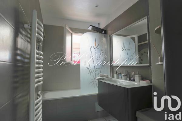 Maison à vendre 5 pièces 130 m² Ermont