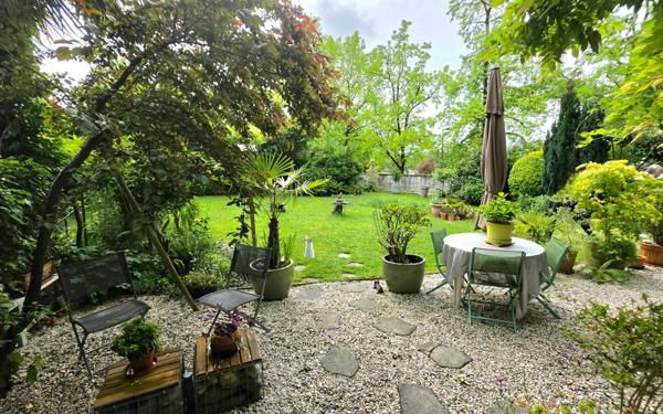 Appartement à vendre    5 pièces • 121 m2 Pau
