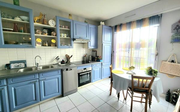 Appartement à vendre    5 pièces • 121 m2 Pau