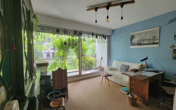 Appartement à vendre    5 pièces • 121 m2 Pau