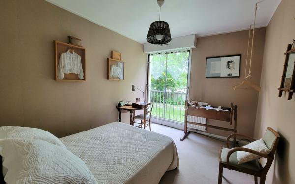 Appartement à vendre    5 pièces • 121 m2 Pau