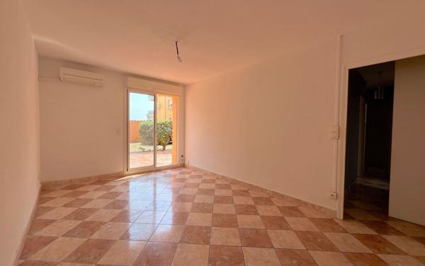 Appartement à vendre    4 pièces • 58,18 m2 Valras-Plage