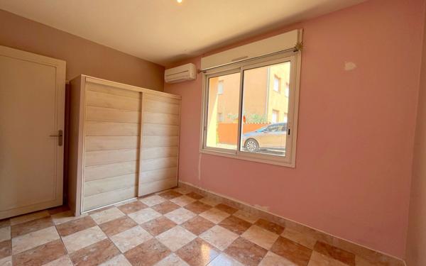 Appartement à vendre    4 pièces • 58,18 m2 Valras-Plage