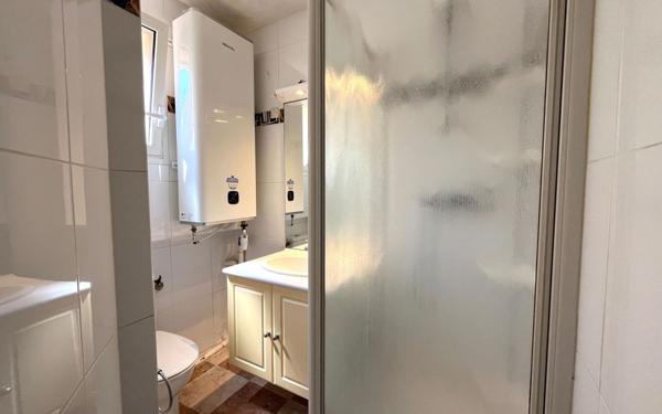 Appartement à vendre    4 pièces • 58,18 m2 Valras-Plage