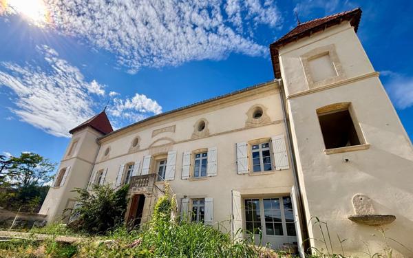 Appartement à vendre    3 pièces • 78,60 m2 Nîmes