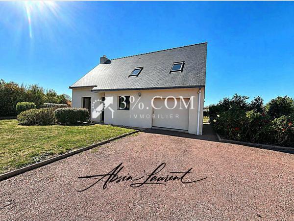 Maison 5 pièce(s) 3 chambre(s) 125 m²